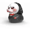Image de Figurine - Numskull - Mini TUBBZ Canard de bain - Billy The Puppet - 5cm - Multicolore en occasion ou reconditionné