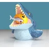 Image de Numskull - Jurassic World - Figurine Tubbz XL Mosasaurus 25 cm
