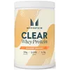 Image de Isolat de lactosér 488g Orange Mango Myprotein Proteine