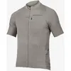 Image de Maillot Endura GV500 Reiver manche courte gris fossile - L