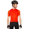 Image de Maillot de Cyclisme - Endura - Reiver GV500 - Manches Courtes - Respirant - Couleur Paprika