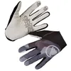 Image de Gants VTT Homme - ENDURA - Hummvee Lite Icon - Sans rembourrage - Paume cuir synthétique perforée - Grip silicone