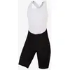 Image de Cuissard Endura Pro SL noir blanc femme - L
