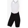 Image de Cuissard Endura Pro SL noir blanc femme - XL