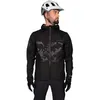 Image de Veste VTT Homme - Endura SingleTrack Jacket II - Noir - Imperméable - Manches longues - Respirant