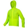 Image de Veste Endura Hummvee Windproof Shell jaune fluo - M