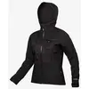 Image de Veste Endura SingleTrack II noir clair femme - S