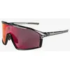 Image de Lunettes Endura Doré II gris avec verres rose noir