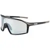 Image de Lunettes Endura Gabbro II noir avec verres photochromiques gris clair