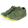 Image de Chaussures VTT Homme - Endura - MT500 Burner Flat Shoe - Vert - Montagne - Respirant