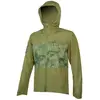 Image de Veste Endura SingleTrack II vert olive - S