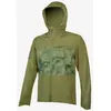 Image de Veste Endura SingleTrack II vert olive - M
