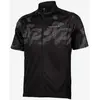 Image de Maillot Endura Hummvee Ray manche courte noir - S