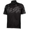 Image de Maillot Endura Hummvee Ray manche courte noir - M
