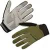 Image de Gants vélo Endura Hummvee Plus II