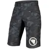 Image de Short Endura Singletrack II sans coussinet noir foncé - S