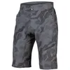 Image de Short VTT Homme - Endura Hummvee Lite avec Doublure - Tonal anthracite - Gris - Respirant