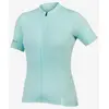 Image de Maillot Endura Pro SL II manche courte bleu clair femme - M