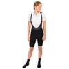 Image de Cuissard vélo - Endura - FS260 bébéhort DS - Femme - Noir - Respirant - Tissu Power Lycra®