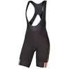 Image de Cuissard vélo - Endura - FS260 bébéhort DS - Femme - Neon peach - Respirant - Coussinet gel
