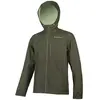 Image de Veste Endura Hummvee vert bouteille - M