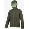 Image de Veste Endura Hummvee vert bouteille - 3XL