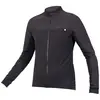 Image de Maillot Endura GV500 manche longue noir intense - S