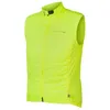 Image de Gilet vélo homme Endura Pro SL PrimaLoft Gilet II - Jaune - Sans manche - Respirant