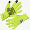 Image de Gants longs Endura Nemo FS260 Pro II jaune fluo - S