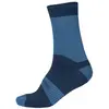Image de Chaussettes Endura Hummvee II bleu intense - S-M