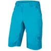 Image de Short Endura MT500 Spray sans coussinet bleu atlantique - XS