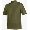 Image de Maillot Endura Hummvee II manche courte vert olive - XS