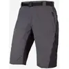 Image de Short Endura Hummvee + cuissard intérieur gris foncé - XXL