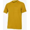 Image de Maillot Endura GV500 Foyle T manche courte jaune moutarde - S