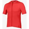 Image de Maillot Endura Pro SL Race manche courte rouge clair - XL