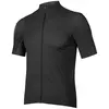 Image de Maillot Endura FS260 manche courte noir (Relaxed Fit) - XS