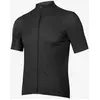Image de Maillot Endura FS260 manche courte noir (Relaxed Fit) - XL