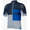 Image de Maillot Endura FS260 Print manche courte bleu encre gris - S