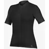 Image de Maillot Endura FS260-Pro II manche courte noir intense femme - XS
