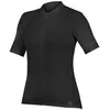 Image de Maillot route manches courtes - ENDURA - FS260 Pro II - 80% recyclé - Zip frontal intégral - 3 poches + poche zippée