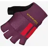 Image de Gants Endura FS260-Pro Aerogel courts lilas femme - XS