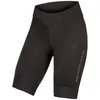 Image de Shorts de vélo sur route Endura Fs260 Logo pour femme - Noir - Respirant