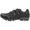 Image de Chaussures Endura Hummvee XC VTT noir intense - 41