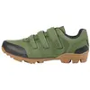 Image de Chaussures Endura Hummvee XC VTT vert olive - 41.5