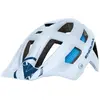 Image de Casque Endura Singletrack MIPS gris lumineux bleu - L-XL