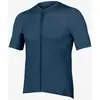 Image de Maillot Endura Pro SL Race manche courte bleu encre - XXL