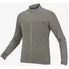 Image de Maillot Endura GV500 manche longue gris fossile - XS