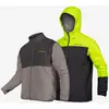 Image de Veste fine imperméable Endura Hummvee 3-In-1 jaune brillant - XL