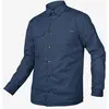 Image de Chemise Endura Hummvee manche longue bleu encre - L