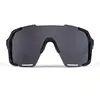 Image de Lunettes de soleil Endura Singletrack Noir RE1343BK